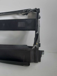 DEFLETOR RADIADOR DISCOVERY 4 3.0 DIESEL 2012 A 16 DETALHE