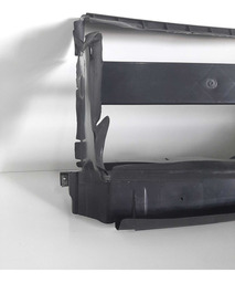 DEFLETOR RADIADOR DISCOVERY 4 3.0 DIESEL 2012 A 16 DETALHE