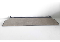 Acabamento Forro Tapete Porta Mala Discovery 4 2012 A 2016