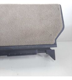 ACABAMENTO FORRO TAPETE PORTA MALA DISCOVERY 4 2012 A 2016