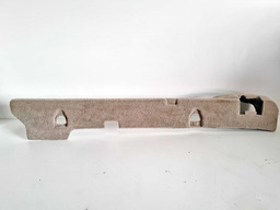 Forro Direito Porta Malas Land Rover Discovery 4 2012 A 16