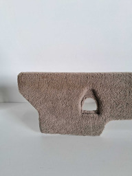 FORRO DIREITO PORTA MALAS LAND ROVER DISCOVERY 4 2012 A 16