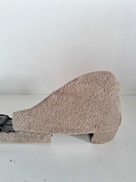 FORRO DIREITO PORTA MALAS LAND ROVER DISCOVERY 4 2012 A 16