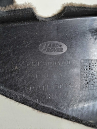 FORRO DIREITO PORTA MALAS LAND ROVER DISCOVERY 4 2012 A 16