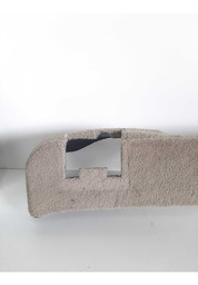 FORRO ESQUERDO PORTA MALA DISCOVERY 4 2012 A 2016 DETALHE