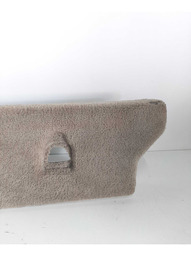 FORRO ESQUERDO PORTA MALA DISCOVERY 4 2012 A 2016 DETALHE