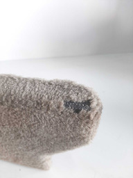 FORRO ESQUERDO PORTA MALA DISCOVERY 4 2012 A 2016 DETALHE