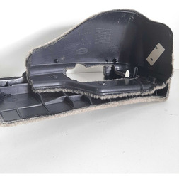 FORRO ESQUERDO PORTA MALA DISCOVERY 4 2012 A 2016 DETALHE