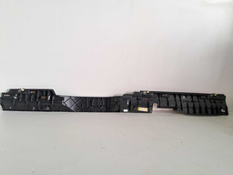 ACABAMENTO SOLEIRA DIREITA LAND ROVER DISCOVERY 4 2012 A 16