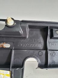 ACABAMENTO SOLEIRA DIREITA LAND ROVER DISCOVERY 4 2012 A 16