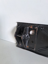 SUPORTE TRAVESSA TRILHO BANCO DISCOVERY 4 2012 A 2016