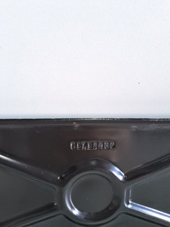 SUPORTE TRAVESSA TRILHO BANCO DISCOVERY 4 2012 A 2016