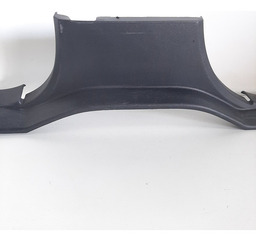 SOLEIRA ESQUERDA DISCOVERY 4 2012 A 2016 DETALHE USO