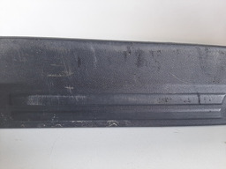 SOLEIRA ESQUERDA DISCOVERY 4 2012 A 2016 DETALHE USO