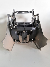 ACABAMENTO SAIDA AR CONSOLE DISCOVERY 4 2012 A 2016