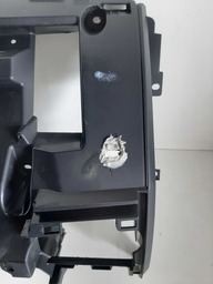 ACABAMENTO PAINEL VOLANTE DISCOVERY 4 2012 A 16 DETALHES 