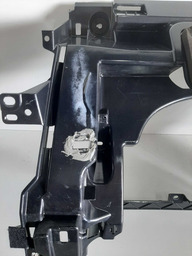 ACABAMENTO PAINEL VOLANTE DISCOVERY 4 2012 A 16 DETALHES 