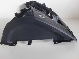 ACABAMENTO PAINEL VOLANTE DISCOVERY 4 2012 A 16 DETALHES 