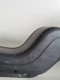 ACABAMENTO TAMPA TRASEIRA DISCOVERY 4 2012 A 16 DETALHE USO