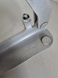 DOBRADIÇA DIREITA CAPO DIANTEIRO DISCOVERY 3 4 2005 A 2016