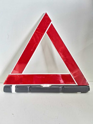 TRIÂNGULO SINALIZAÇÃO DISCOVERY 4 2012 A 2016 DETALHE