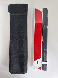 TRIÂNGULO SINALIZAÇÃO DISCOVERY 4 2012 A 2016 DETALHE