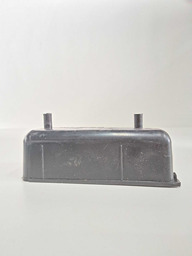 ACABAMENTO CONSOLE CENTRAL  DISCOVERY 4 3.0 2012 A 2016