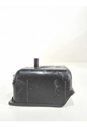 ACABAMENTO CONSOLE CENTRAL DISCOVERY 4 3.0 4X4 2012 A 2016