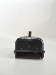 ACABAMENTO CONSOLE CENTRAL DISCOVERY 4 3.0 4X4 2012 A 2016