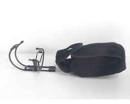 Capa E Suporte Extintor Land Rover Discovery 4 3.0 2012 