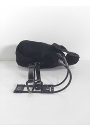 CAPA E SUPORTE EXTINTOR LAND ROVER DISCOVERY 4 3.0 2012 