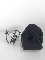 CAPA E SUPORTE EXTINTOR LAND ROVER DISCOVERY 4 3.0 2012 