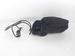 CAPA E SUPORTE EXTINTOR LAND ROVER DISCOVERY 4 3.0 2012 