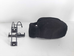 CAPA E SUPORTE EXTINTOR LAND ROVER DISCOVERY 4 3.0 2012 