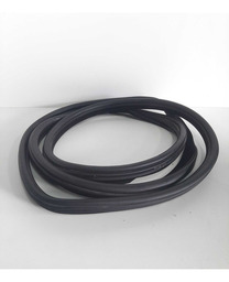 BORRACHA PORTA TRASEIRA ESQUERDA DISCOVERY 4 2012 A 2016  