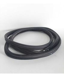 BORRACHA PORTA TRASEIRA ESQUERDA DISCOVERY 4 2012 A 2016  