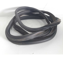 BORRACHA TAMPA TRASEIRA LAND ROVER DISCOVERY 4 2012 A 2016