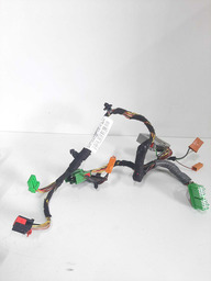 Chicote Console Central Land Rover Discovery 4 2012 A 2016