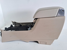 Console Central Land Rover Discovery 4 3.0 2012 A 2016