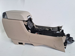 CONSOLE CENTRAL LAND ROVER DISCOVERY 4 3.0 2012 A 2016