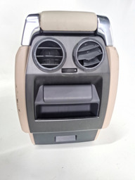 CONSOLE CENTRAL LAND ROVER DISCOVERY 4 3.0 2012 A 2016
