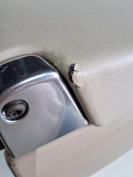 CONSOLE CENTRAL LAND ROVER DISCOVERY 4 3.0 2012 A 2016