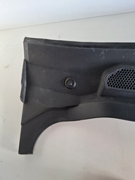 CHURRASQUEIRA DISCOVERY 3 4 2005 2006 A 2016 DETALHE 