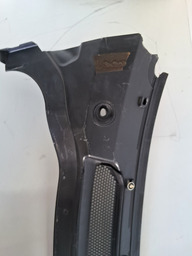 CHURRASQUEIRA DISCOVERY 3 4 2005 2006 A 2016 DETALHE 