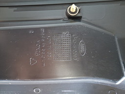 CHURRASQUEIRA DISCOVERY 3 4 2005 2006 A 2016 DETALHE 