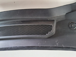 CHURRASQUEIRA DISCOVERY 3 4 2005 2006 A 2016 DETALHE 