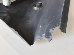 CHURRASQUEIRA DISCOVERY 3 4 2005 2006 A 2016 DETALHE 