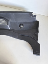 CHURRASQUEIRA DISCOVERY 3 4 2005 2006 A 2016 DETALHE 