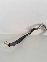 Cabo Negativo Bateria Land Rover Discovery 4 3.0 2012 A 16