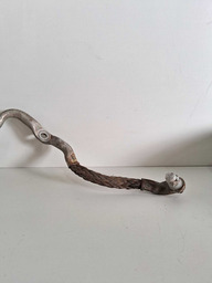 CABO NEGATIVO BATERIA LAND ROVER DISCOVERY 4 3.0 2012 A 16